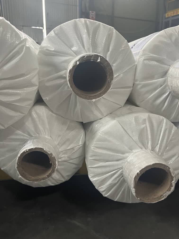 Greenhouse Polythene Rolls